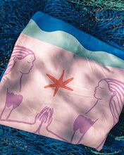 Kargatu irudia galeria-bistaragailuan, Toalla - Sirenas
