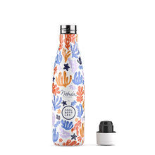 Kargatu irudia galeria-bistaragailuan, Botella reutilizable -  Nebula - Underwater Fun 500ml
