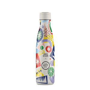 The Bottle - Eddie Baehr - Electric Garden 500ml