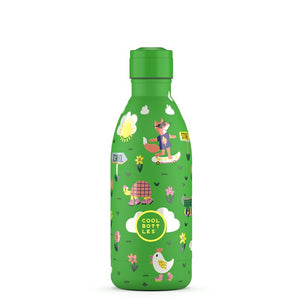 Botellas kids - Rolling Skaters 500ml