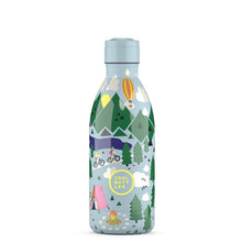 Cargar imagen en el visor de la galería, Botellas kids - Outdoor Adventure 500ml
