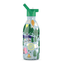 Cargar imagen en el visor de la galería, Botellas kids - Outdoor Adventure 500ml
