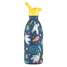 Cargar imagen en el visor de la galería, Botellas kids - Galactic Ride 500ml
