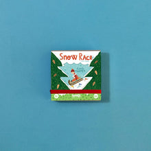 Cargar imagen en el visor de la galería, Tiny Game - SNOW RACE *NEW*
