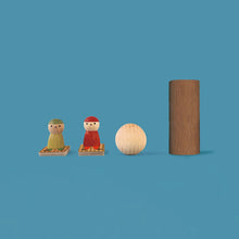 Cargar imagen en el visor de la galería, Tiny Game - SNOW RACE *NEW*
