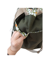 Cargar imagen en el visor de la galería, Boltsa - Loreberri Kaki
