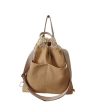 Cargar imagen en el visor de la galería, Boltsa - Loreberri mostaza
