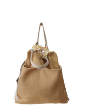 Cargar imagen en el visor de la galería, Boltsa - Loreberri mostaza
