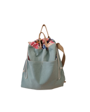 Cargar imagen en el visor de la galería, Boltsa - Loreberri Turkesa
