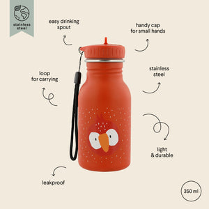 Botella kids - Parrot