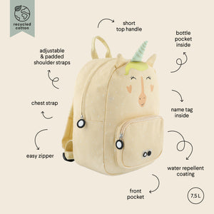 Mochilas kids - Unicorn