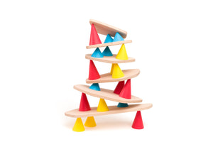 Piks - Construccion equilibrio 24pcs