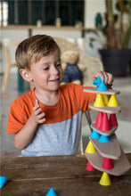 Cargar imagen en el visor de la galería, Piks - Construccion equilibrio 24pcs
