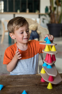 Piks - Construccion equilibrio 24pcs