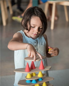 Piks - Construccion equilibrio 24pcs