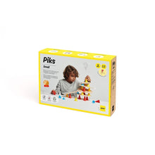 Cargar imagen en el visor de la galería, Piks - Construccion equilibrio 24pcs
