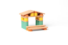 Cargar imagen en el visor de la galería, Stix - Construccion equilibrio 60pcs
