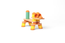 Cargar imagen en el visor de la galería, Stix - Construccion equilibrio 60pcs
