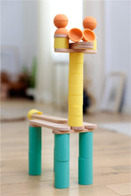 Cargar imagen en el visor de la galería, Stix - Construccion equilibrio 60pcs
