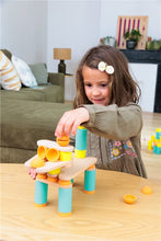 Cargar imagen en el visor de la galería, Stix - Construccion equilibrio 60pcs
