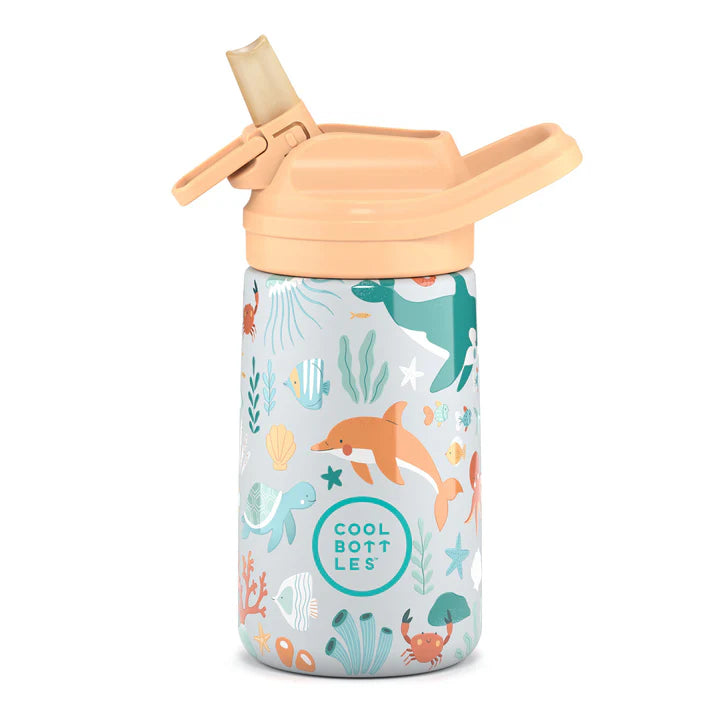 Botellas baby- Underwater 350ml
