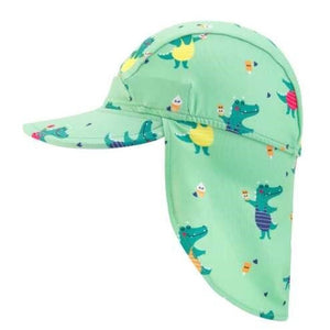 Gorro - Cocodrilo - Próximamente