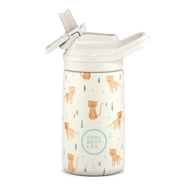 Botellas baby - Whisker kittens 350ml