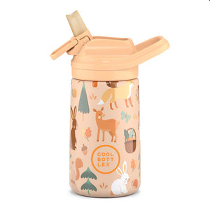 Botellas baby - Woodland buddies 350ml