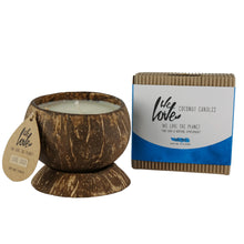 Cargar imagen en el visor de la galería, Vela - Coconut candles

