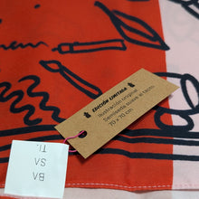 Cargar imagen en el visor de la galería, Pañuelo - Sormena
