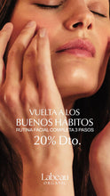 Cargar imagen en el visor de la galería, Pack Rutina Labeau
