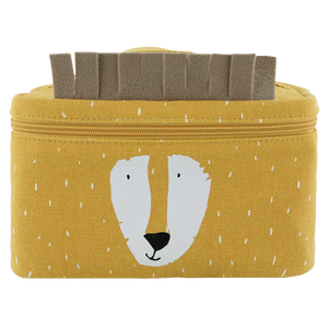 Alimentación - Bolsa de almuerzo térmica - Lion