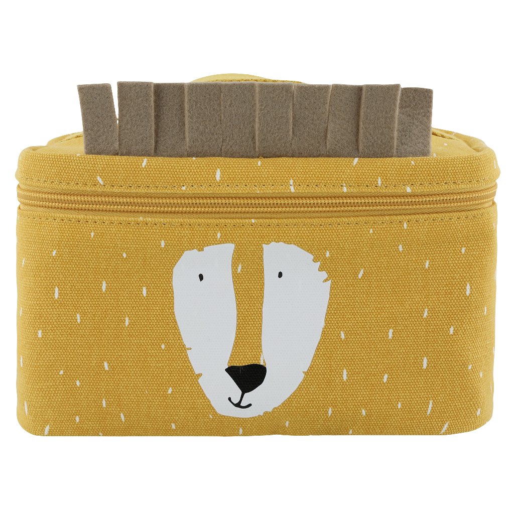 Alimentación - Bolsa de almuerzo térmica - Lion
