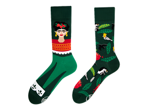 Calcetines - Frida