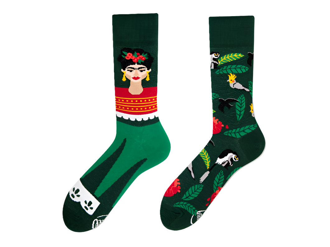 Calcetines - Frida