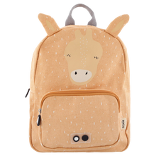 Cargar imagen en el visor de la galería, Mochila kids - Giraffe
