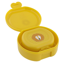 Cargar imagen en el visor de la galería, Fiambrera con clip - 2 Uds. - Mr. Lion
