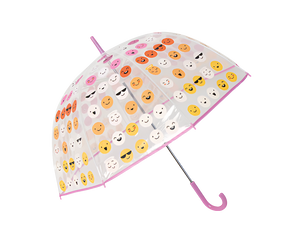 Paraguas mágico - Emojis