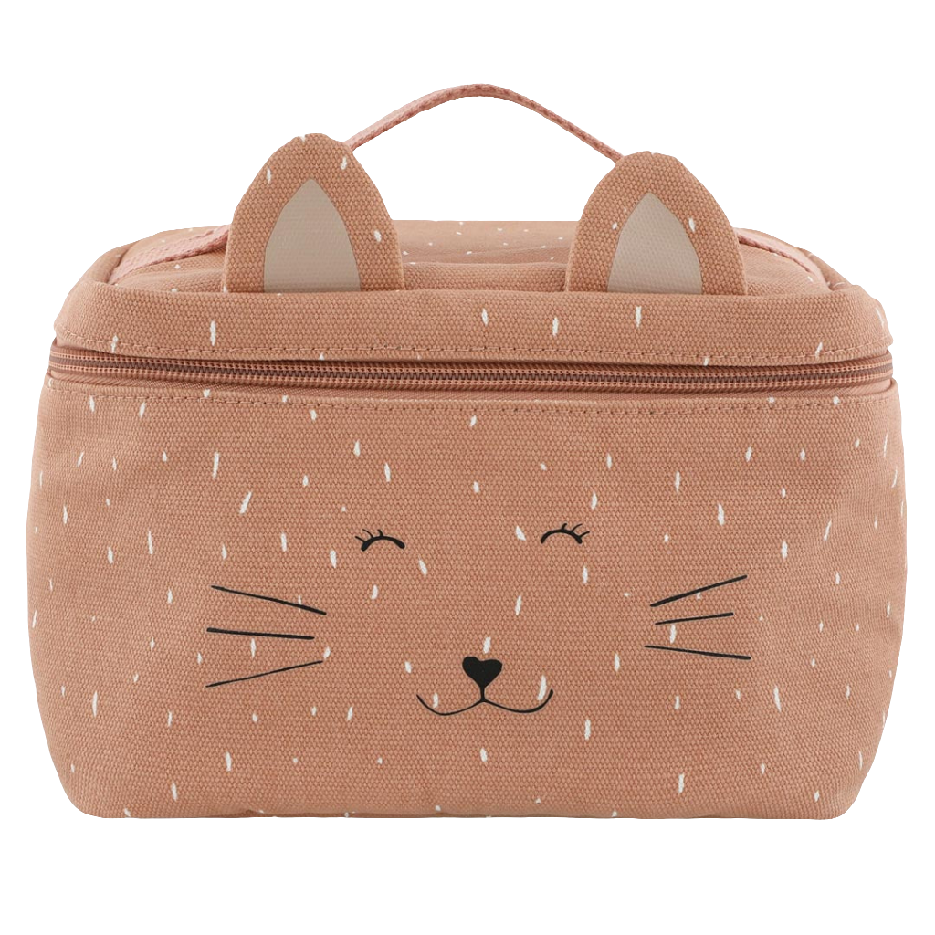 Alimentación - Bolsa de almuerzo - Cat