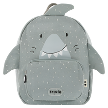 Cargar imagen en el visor de la galería, Mochila kids - Shark
