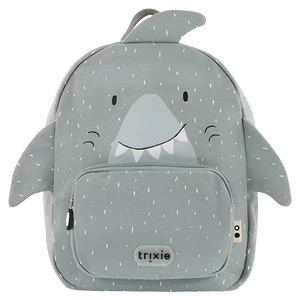 Mochila kids - Shark