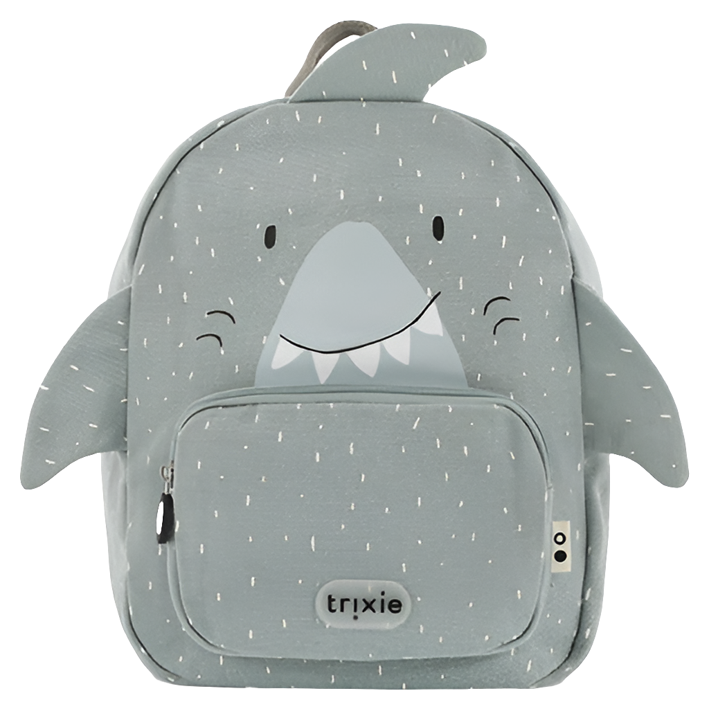 Mochila kids - Shark