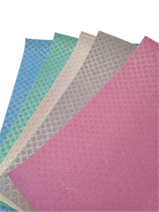 Bayeta compostable grande