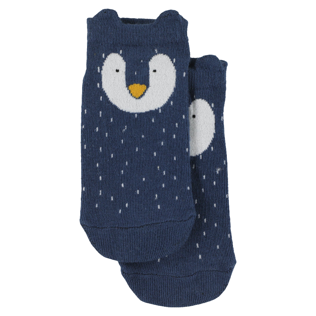 Kids sock - PENGUIN