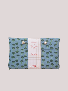 Ecke - Estuche - Brocoli