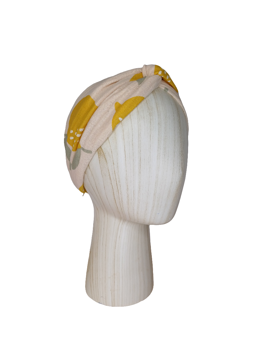 Turbante - Limoon