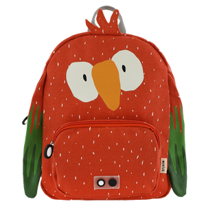 Mochila kids - Loro