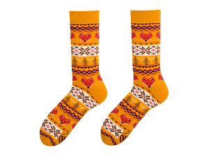 Calcetines - Autumn socks