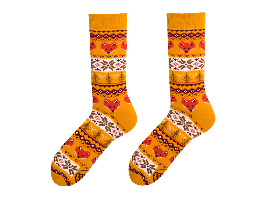 Calcetines - Autumn socks