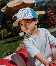 Cargar imagen en el visor de la galería, Gorra - Baseball
